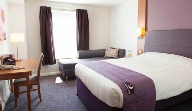 Premier Inn Epsom Central 외부 사진